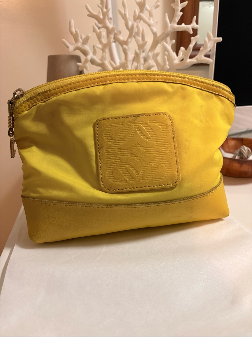 Loewe Pouch